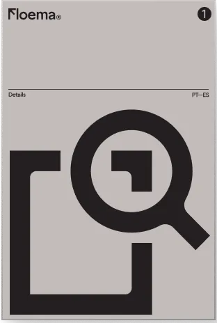 Catálogo coleção Urban