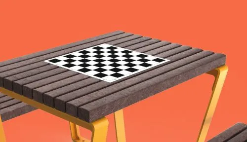 Mesa Community Plaza