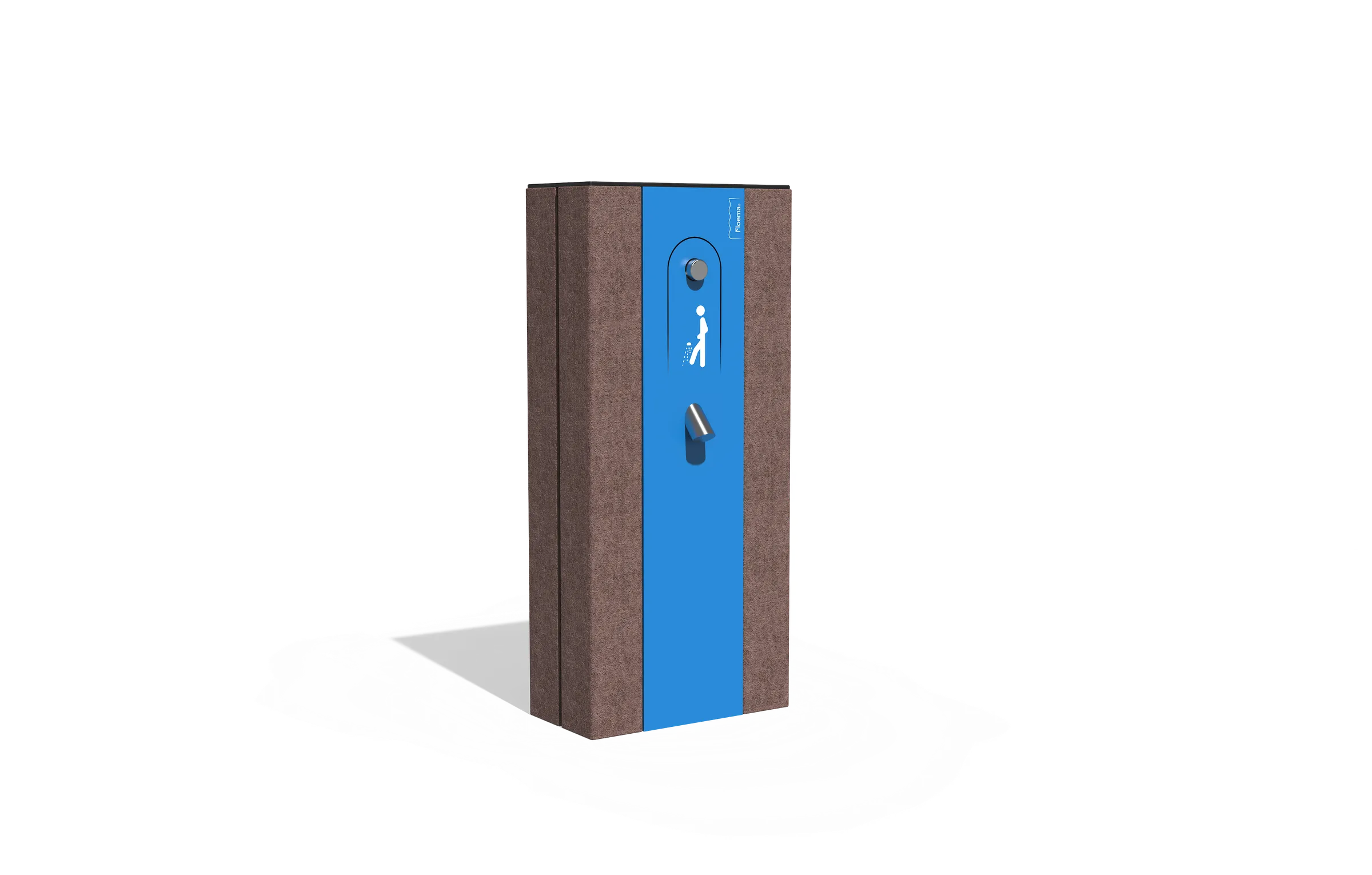 Aquaflow foot wash
