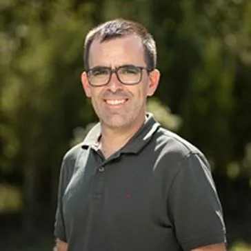 Fernando Pinto — Sócio Gerente