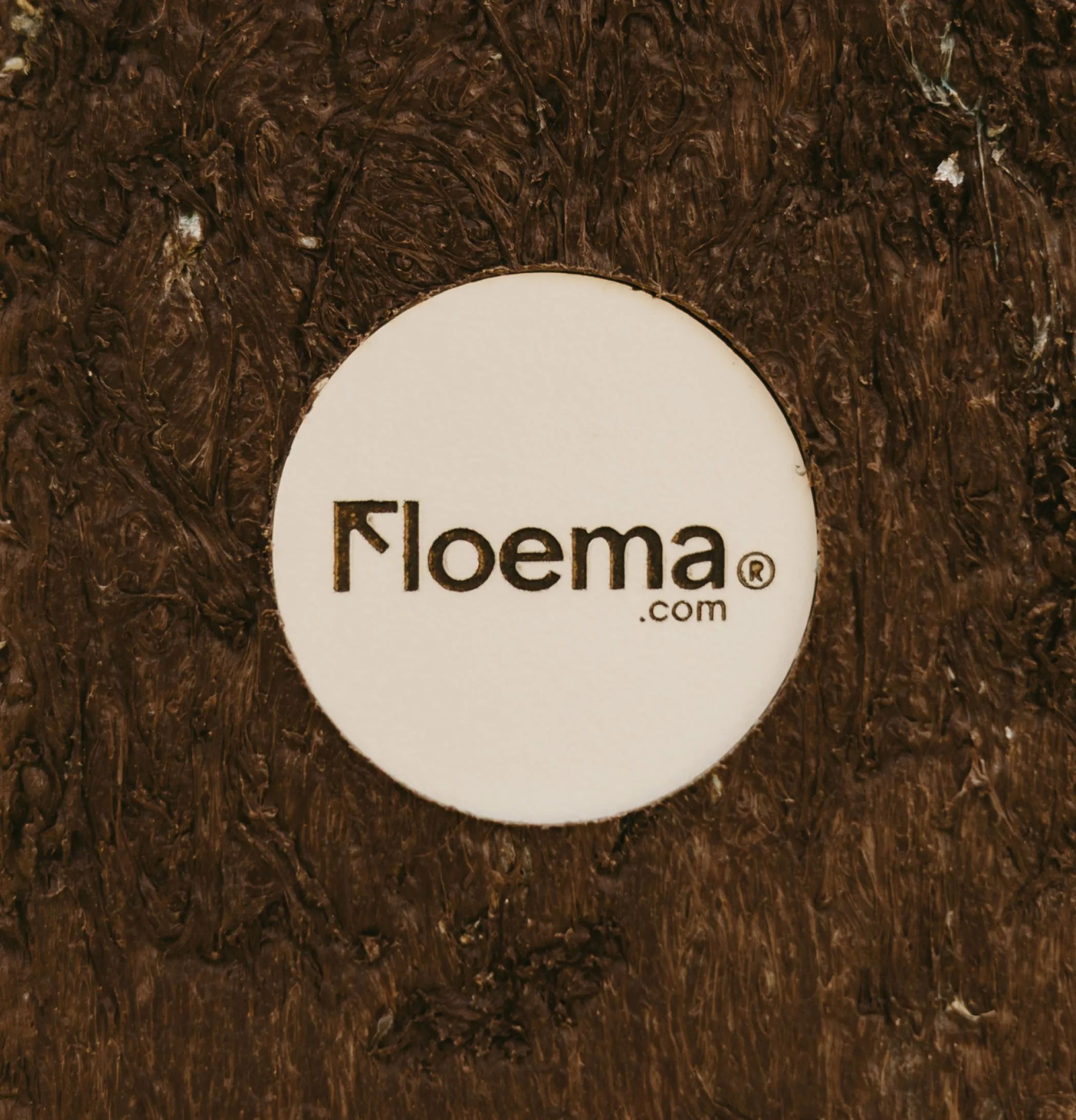 Recycled plastic Floema