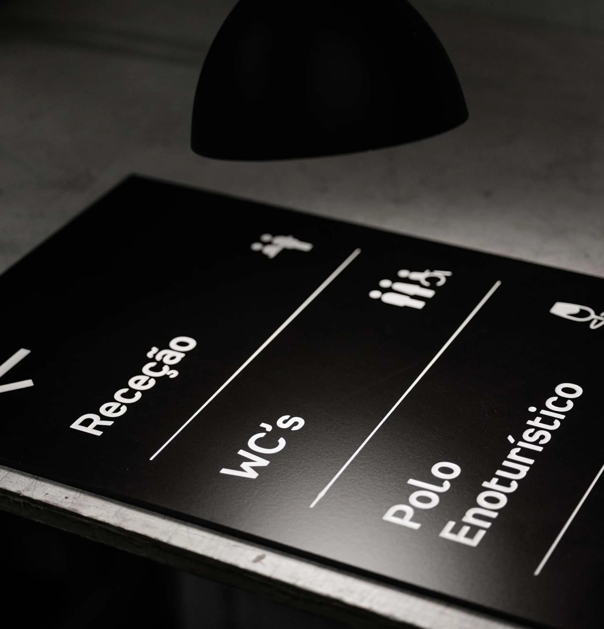 Diretório de encaminhamento 