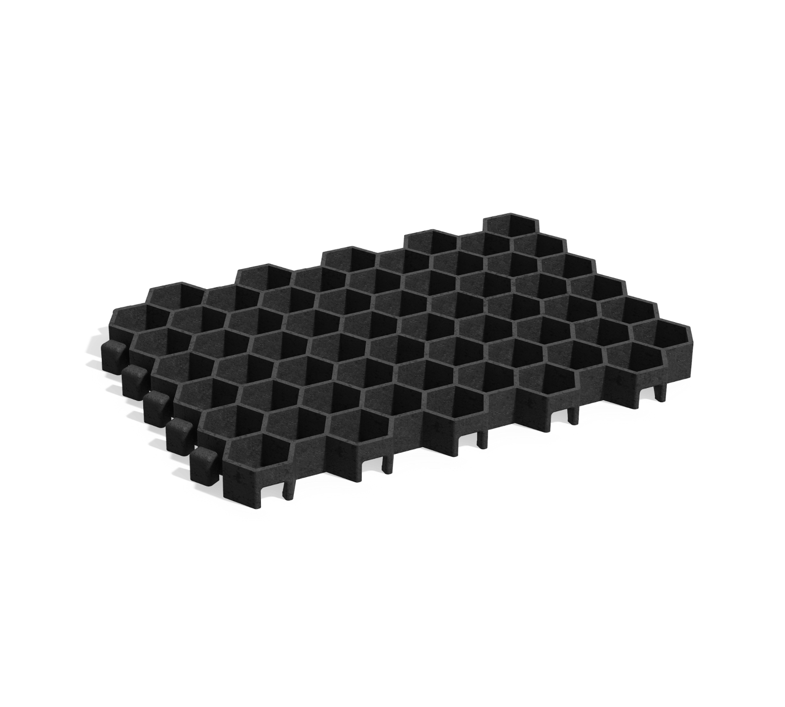 Grelha EcoGrid