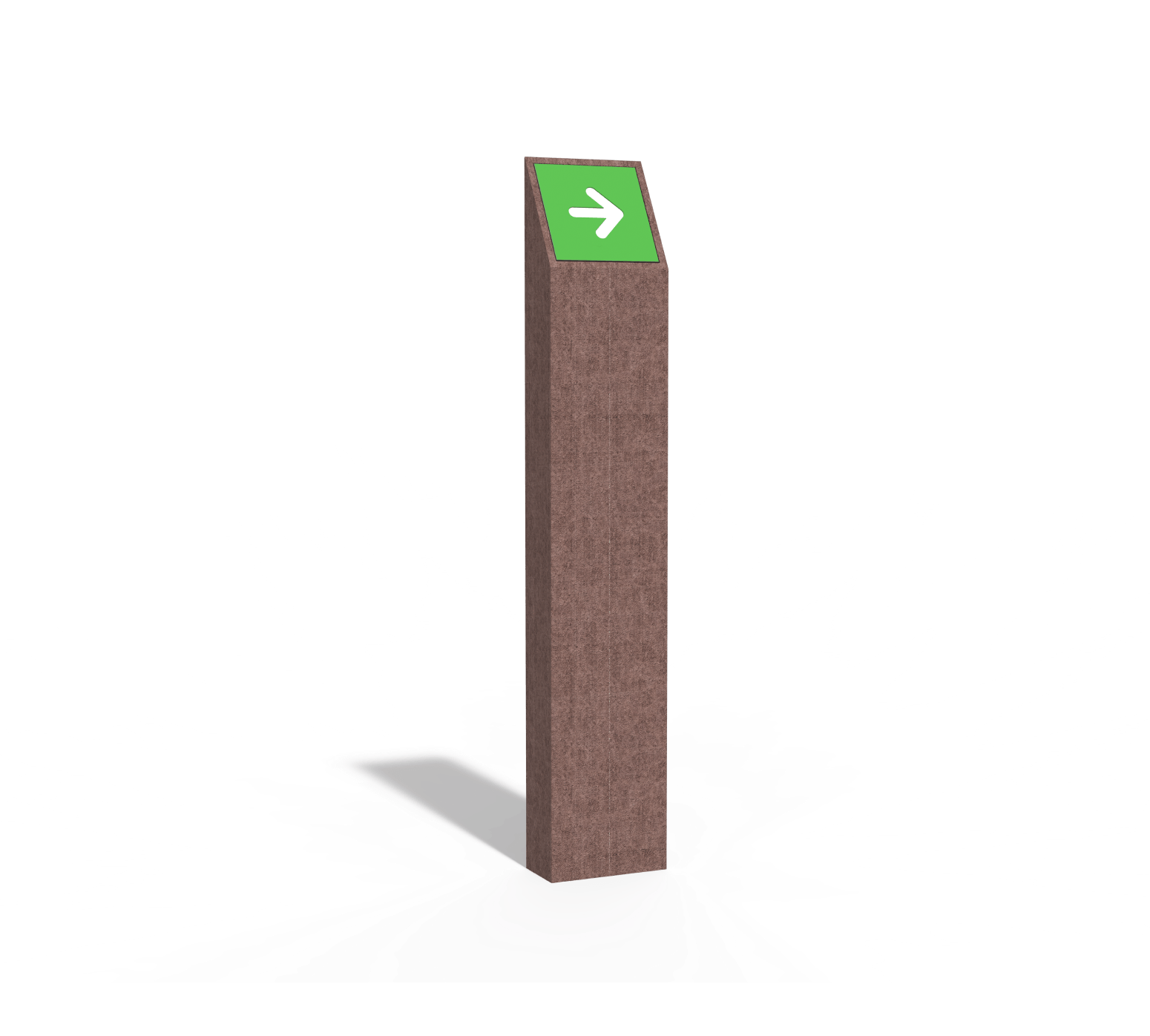 Totem local ICNF