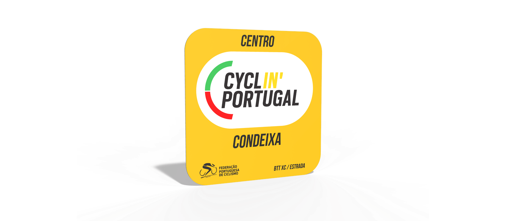 Painel de homologação Centros Cyclin' Portugal