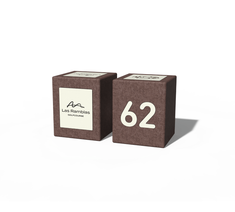 Tee Cube