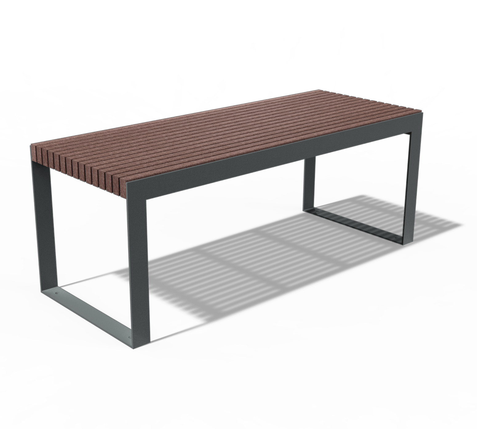 Mesa Frame
