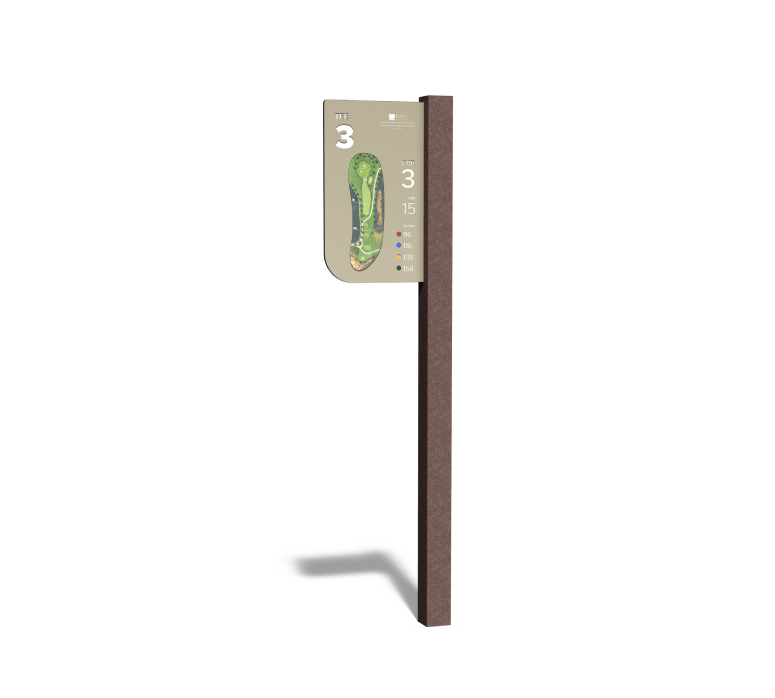 Tee totem Bandeira
