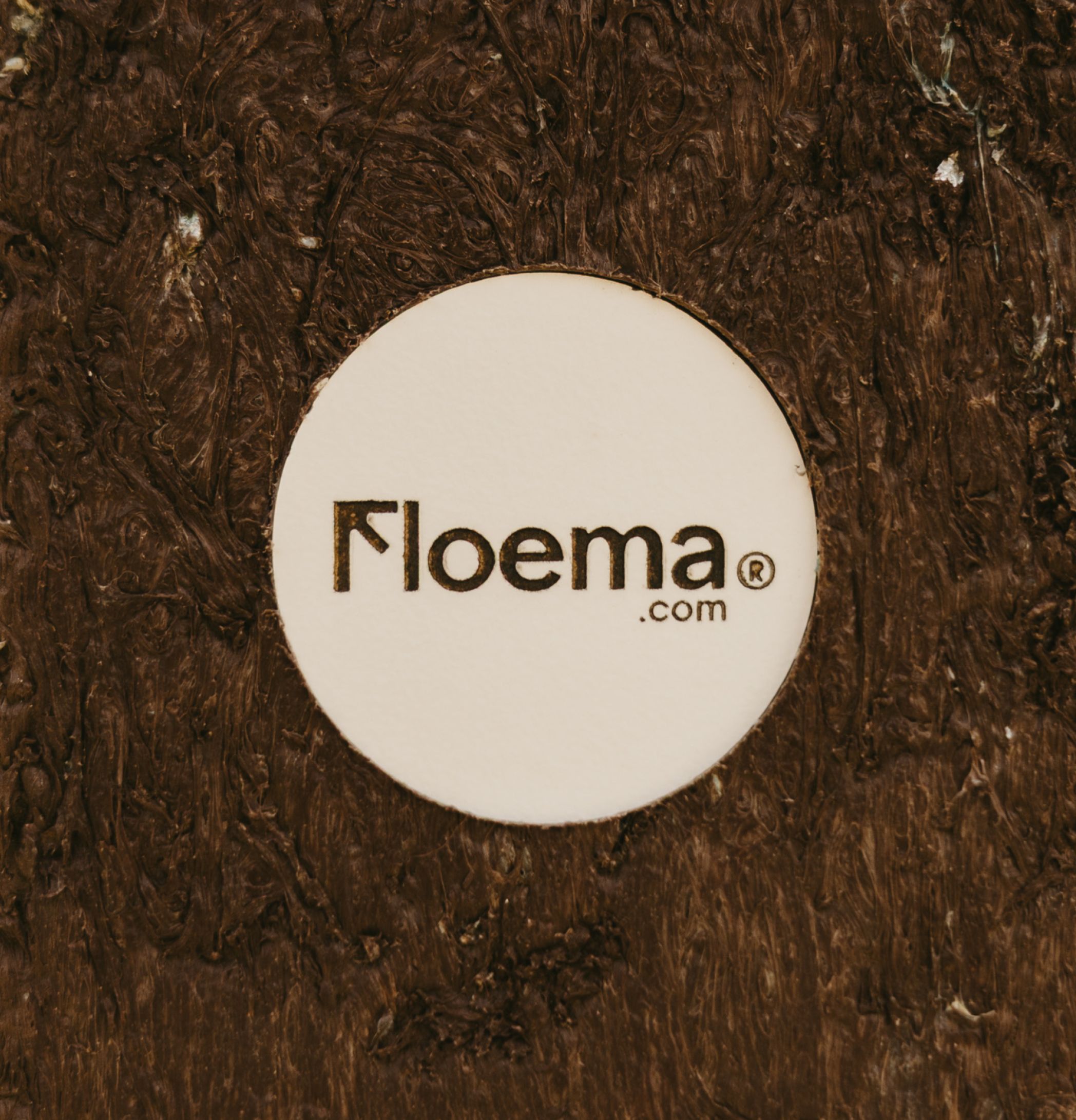 Plastique recyclé Floema