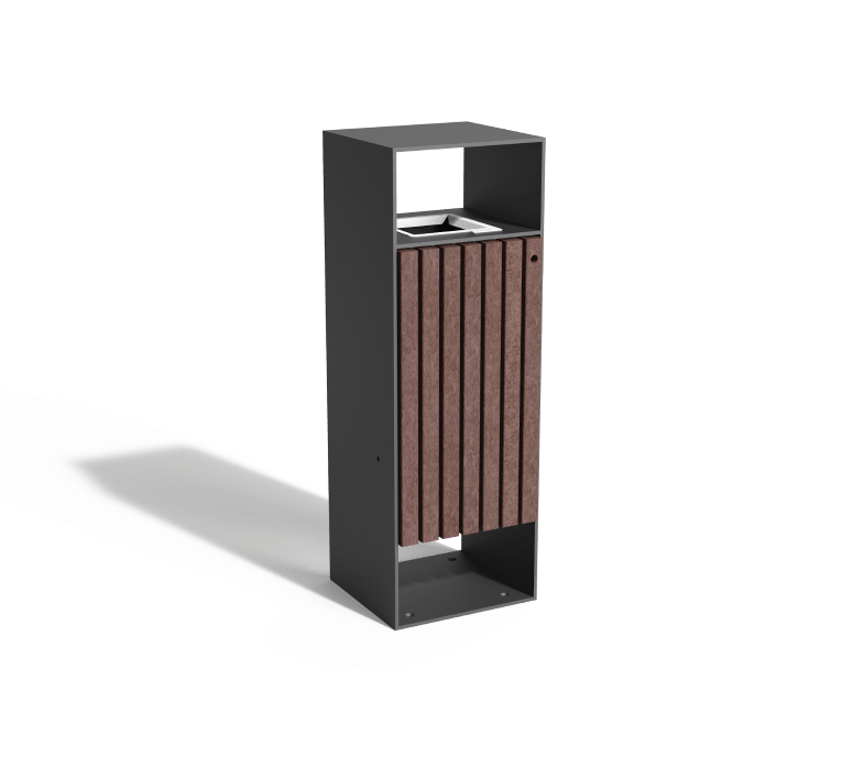 Ecoponto Single Frame