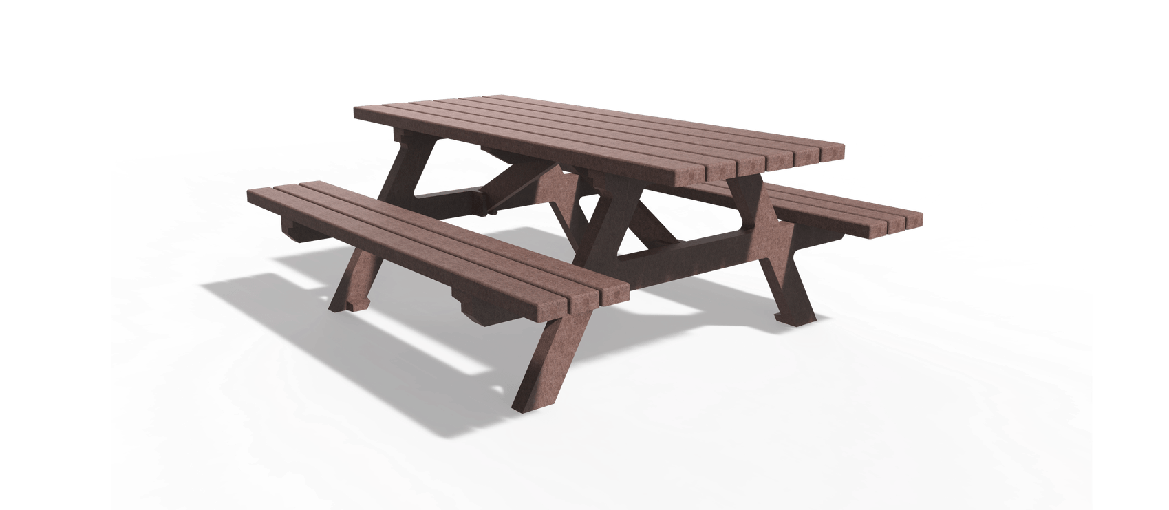 Mesa de piquenique Terra Nostra
