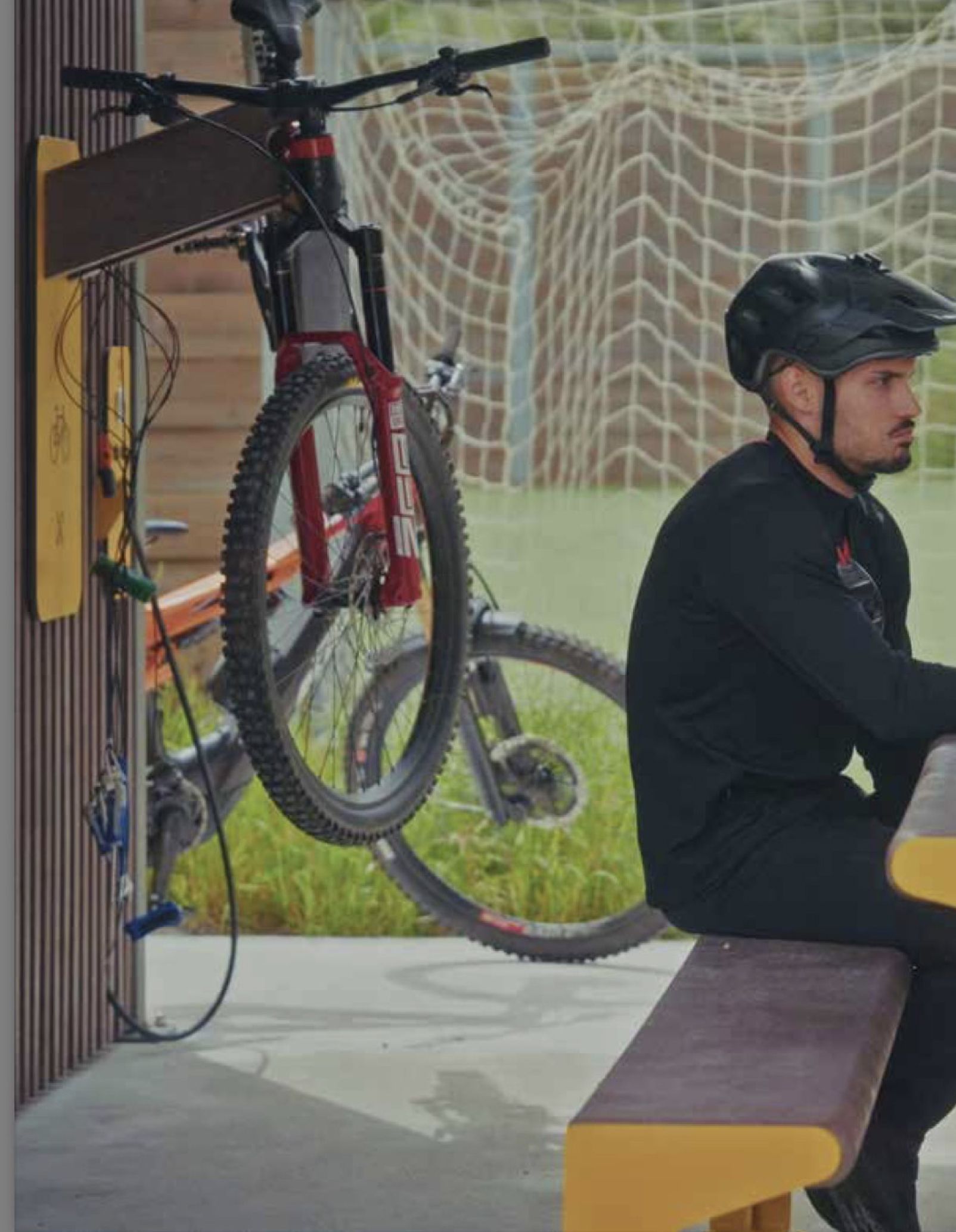 Cycling Hub