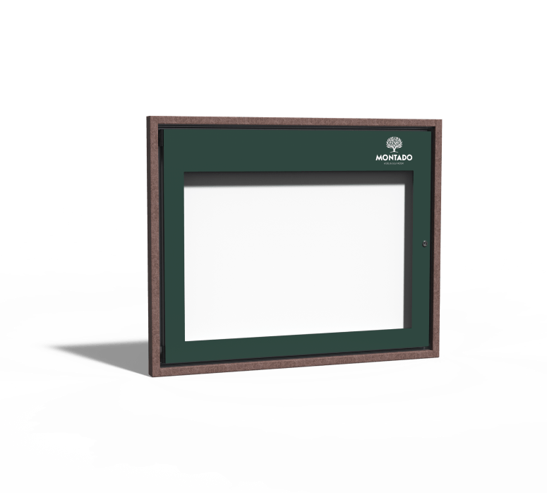 Vitrine informativa