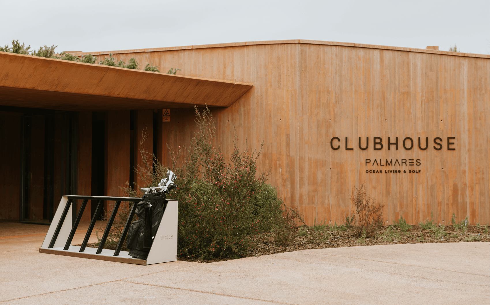 Campo de Golf em Óbidos