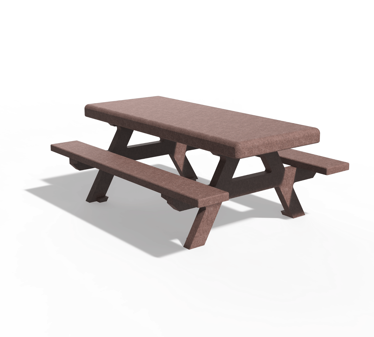 Mesa de piquenique Terra Nostra Kids