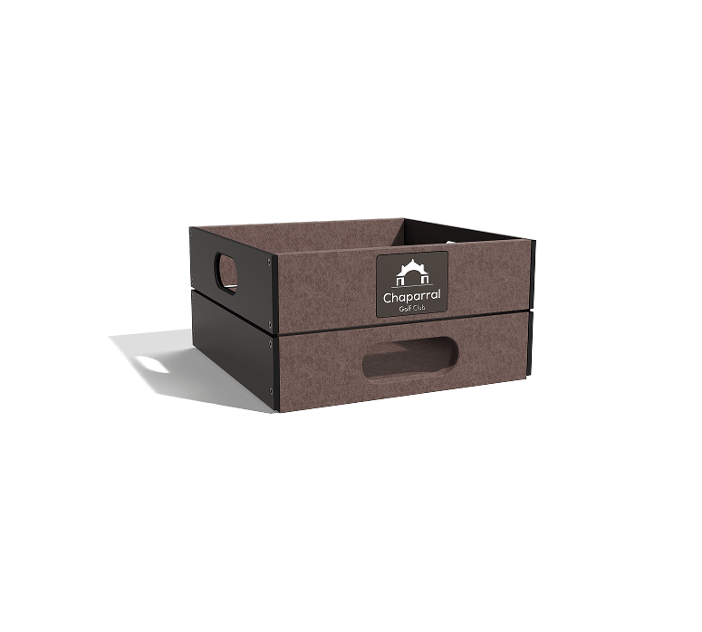 Ball box