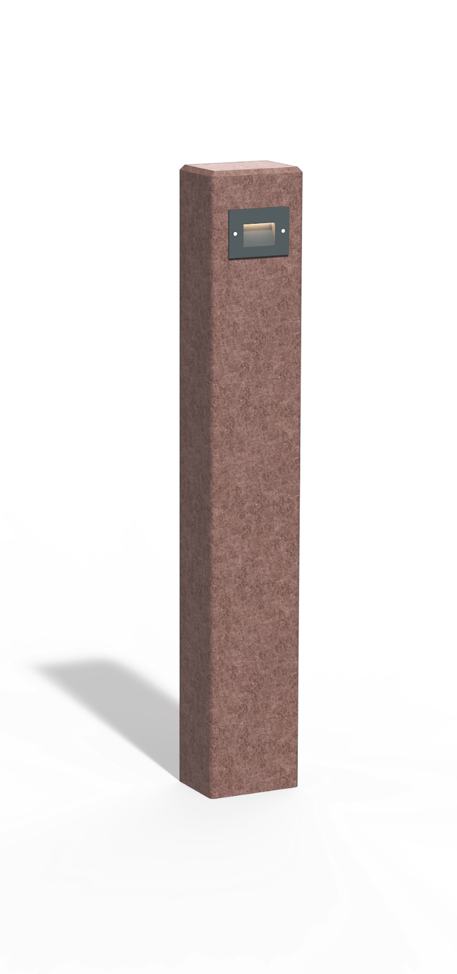 Luminária pathfinder