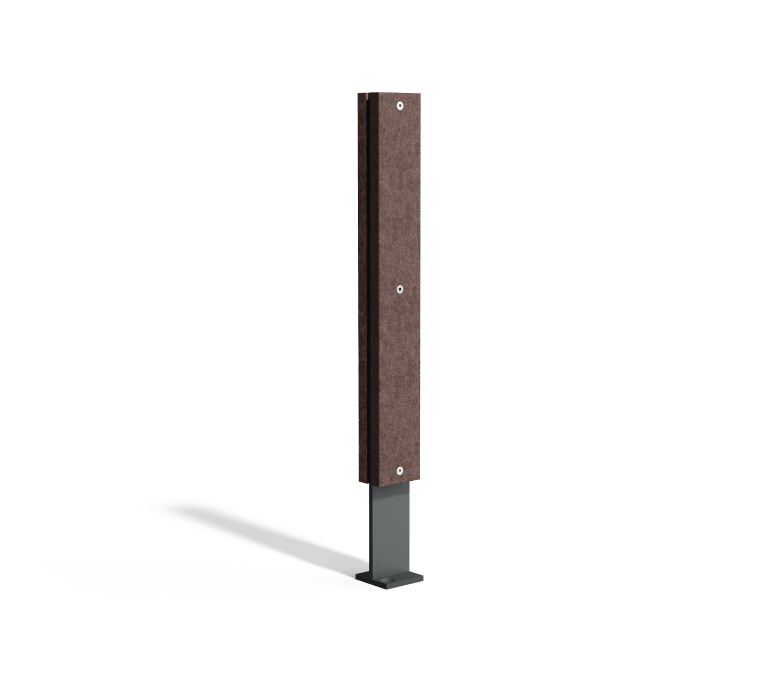 Pilarete Frame