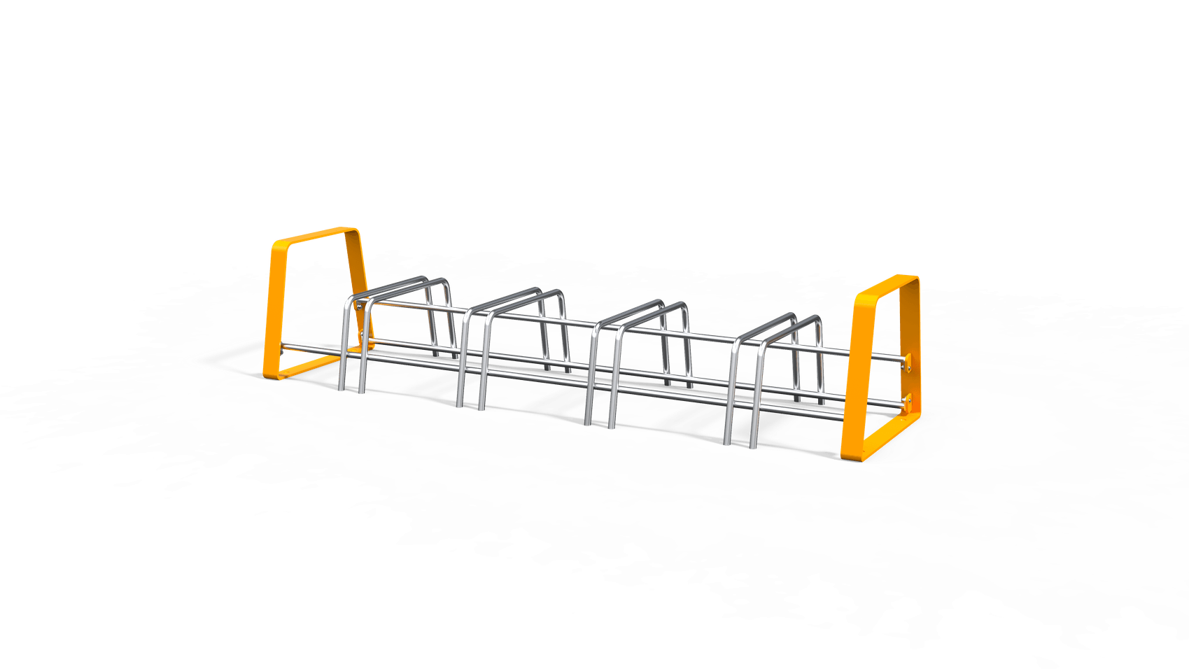 Estacionamento modular Plaza