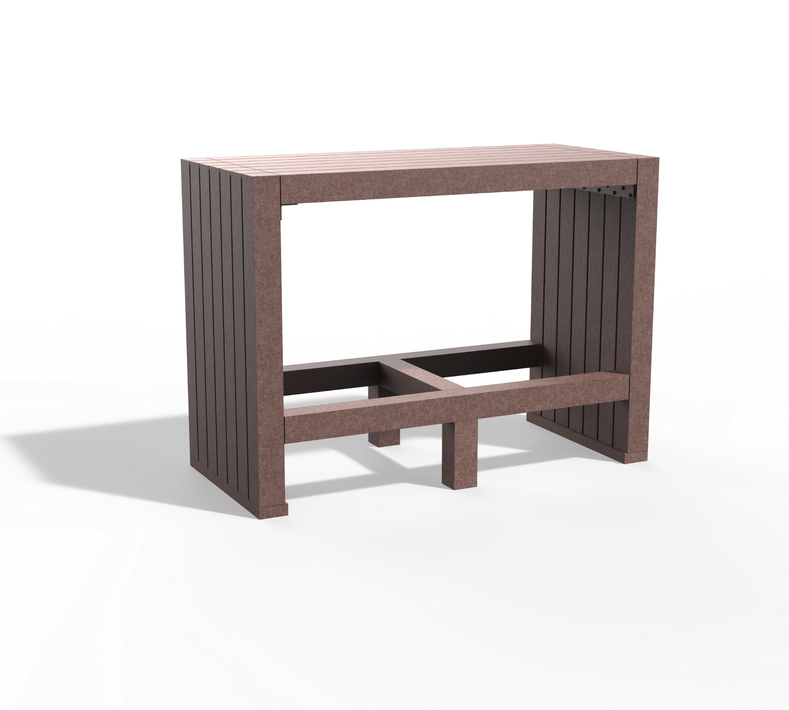 Mesa Arch Bar