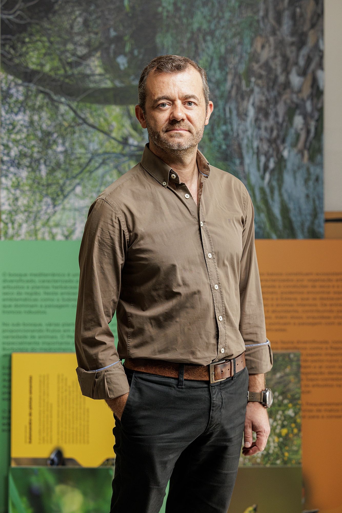 Miguel Pessoa