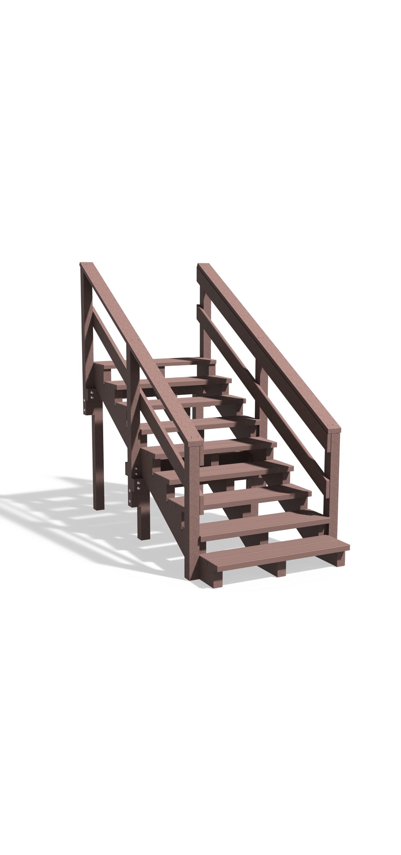 Escadas