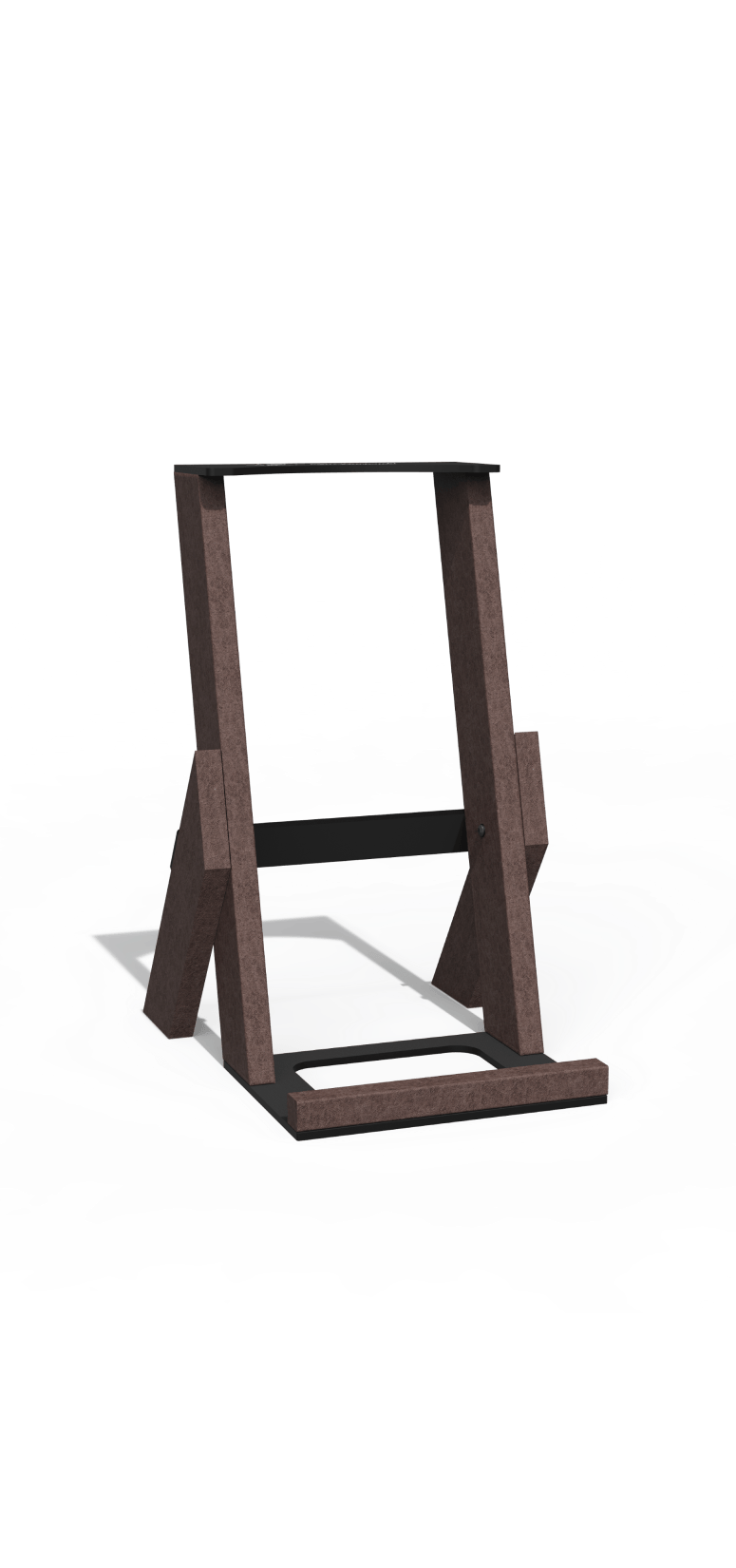 Bag stand Royal