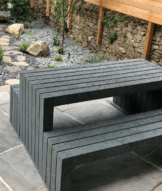 bench