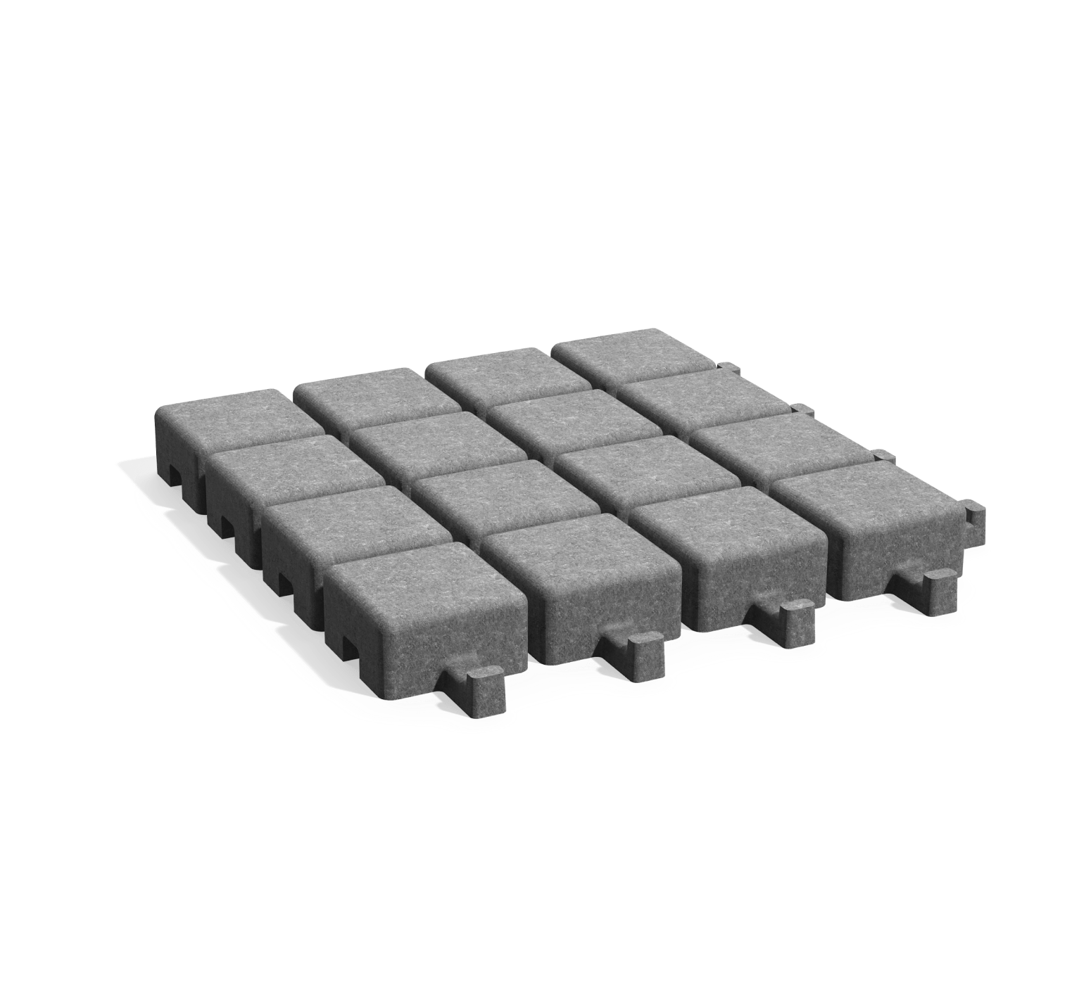 Grelha EcoCobble